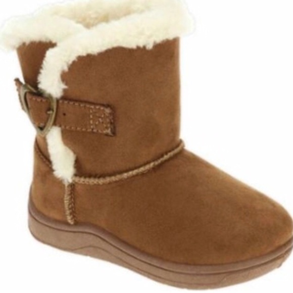 GARANIMAL BOOTIES - Picture 2 of 2